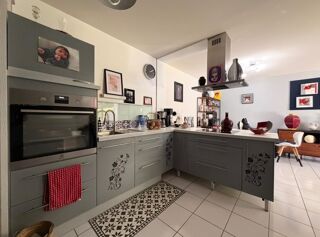  Appartement à vendre 3 pièces 64 m²