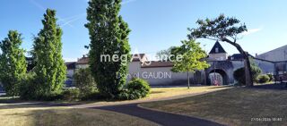  Appartement à vendre 2 pièces 53 m²