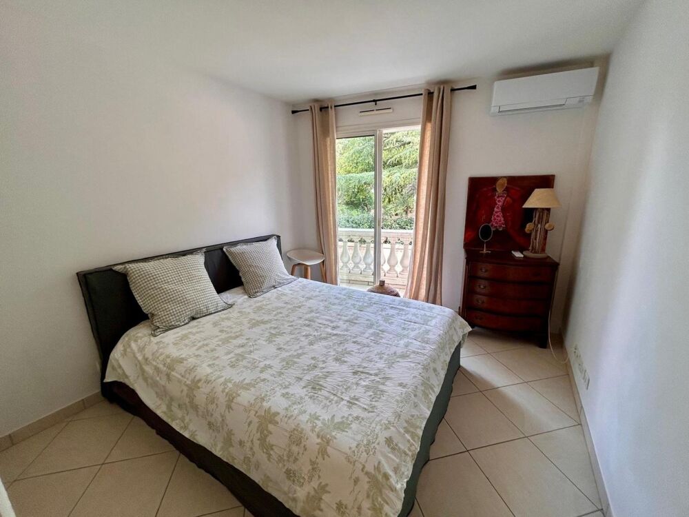  vendre  Appartement Sainte-Maxime (83120)