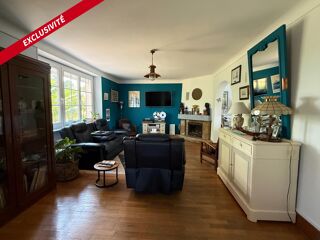  Maison à vendre 6 pièces 128 m²