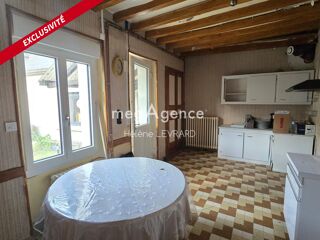  Maison à vendre 6 pièces 153 m²