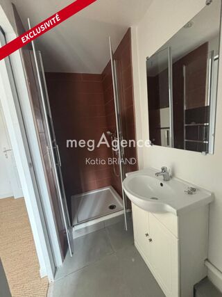  Appartement � vendre 2 pi�ces 24 m�
