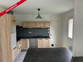  Maison � vendre 4 pi�ces 88 m�