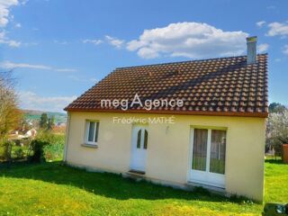  Maison  vendre 3 pices 63 m
