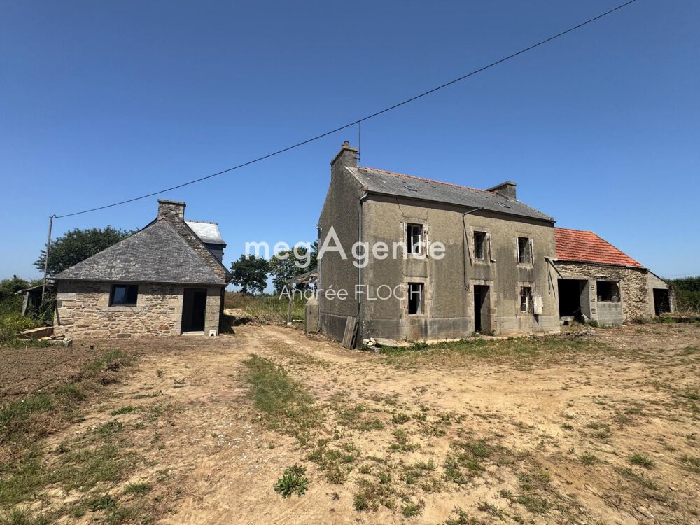 Ensemble immobilier de caractère