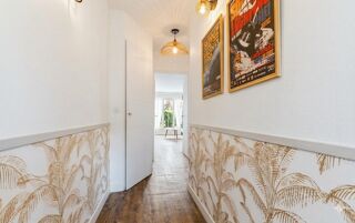  Appartement � vendre 2 pi�ces 32 m�
