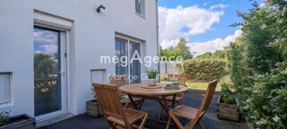 Appartement 4 pièces 70 m² · à Saintes · 70 m² · 163 900 €
