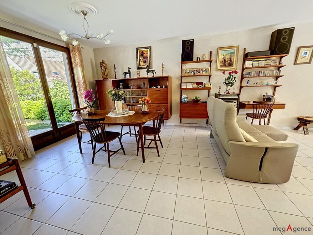 Charmante maison, idéal famille