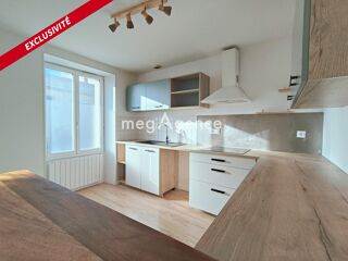 Maison à vendre 4 pièces 92 m²