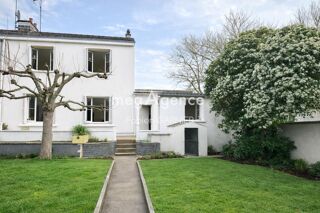  Maison � vendre 4 pi�ces 74 m�