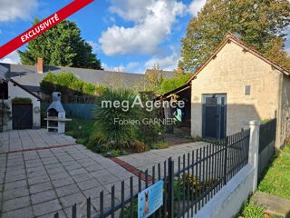  Maison à vendre 4 pièces 69 m²