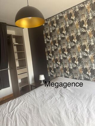 Appartement � vendre 3 pi�ces 72 m�