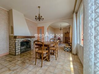  Maison à vendre 4 pièces 64 m²