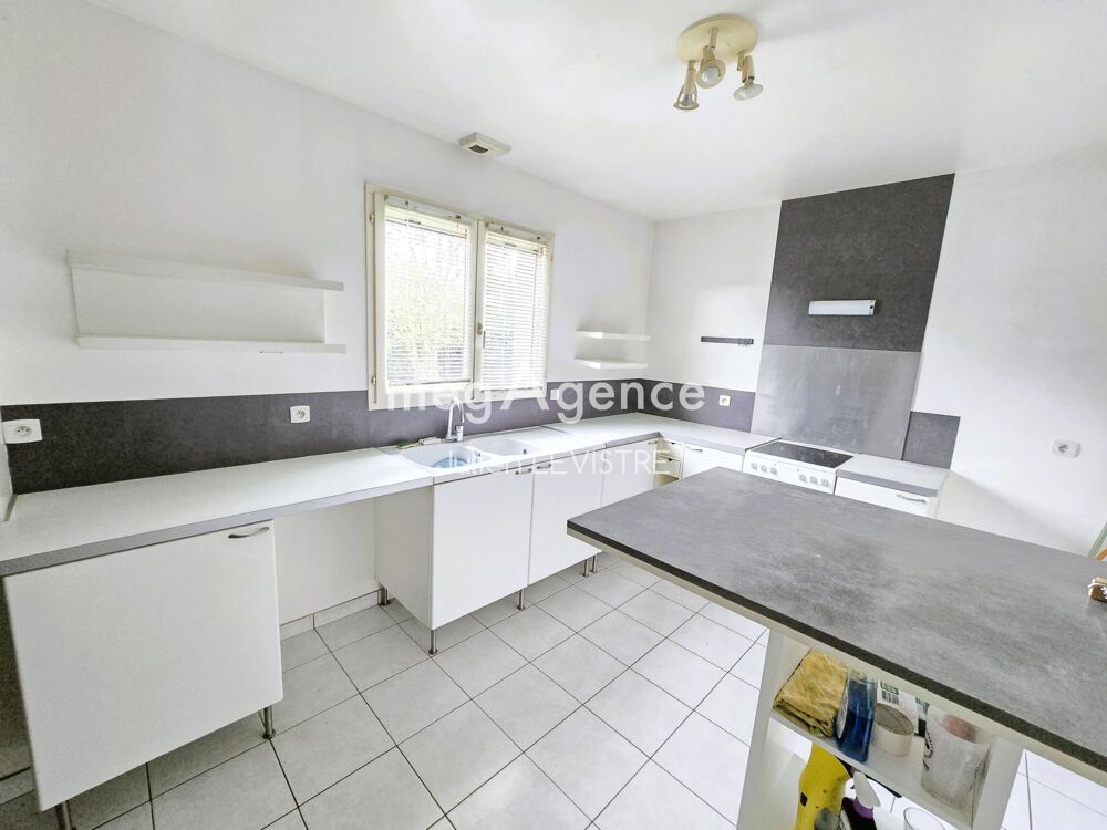 Vente Maison Maison de 4 pièces de 90m² Rambouillet