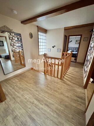  Maison  vendre 7 pices 186 m