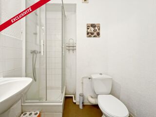  Appartement � vendre 1 pi�ce 16 m�