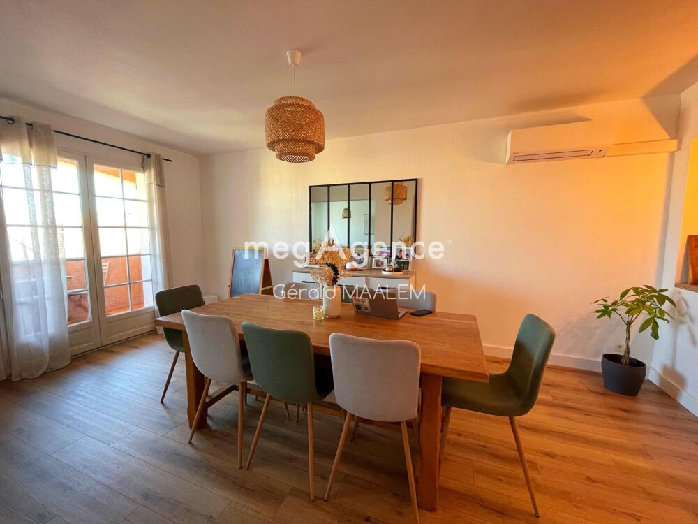 Vente Maison Maison de 113m² avec garage à Roquebrune-sur-Argens Roquebrune-sur-argens