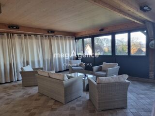  Propriété/château à vendre 15 + pièces 1049 m²