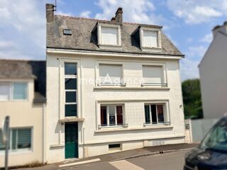  Maison à vendre 6 pièces 130 m²