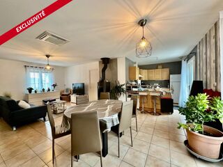  Maison � vendre 4 pi�ces 88 m�