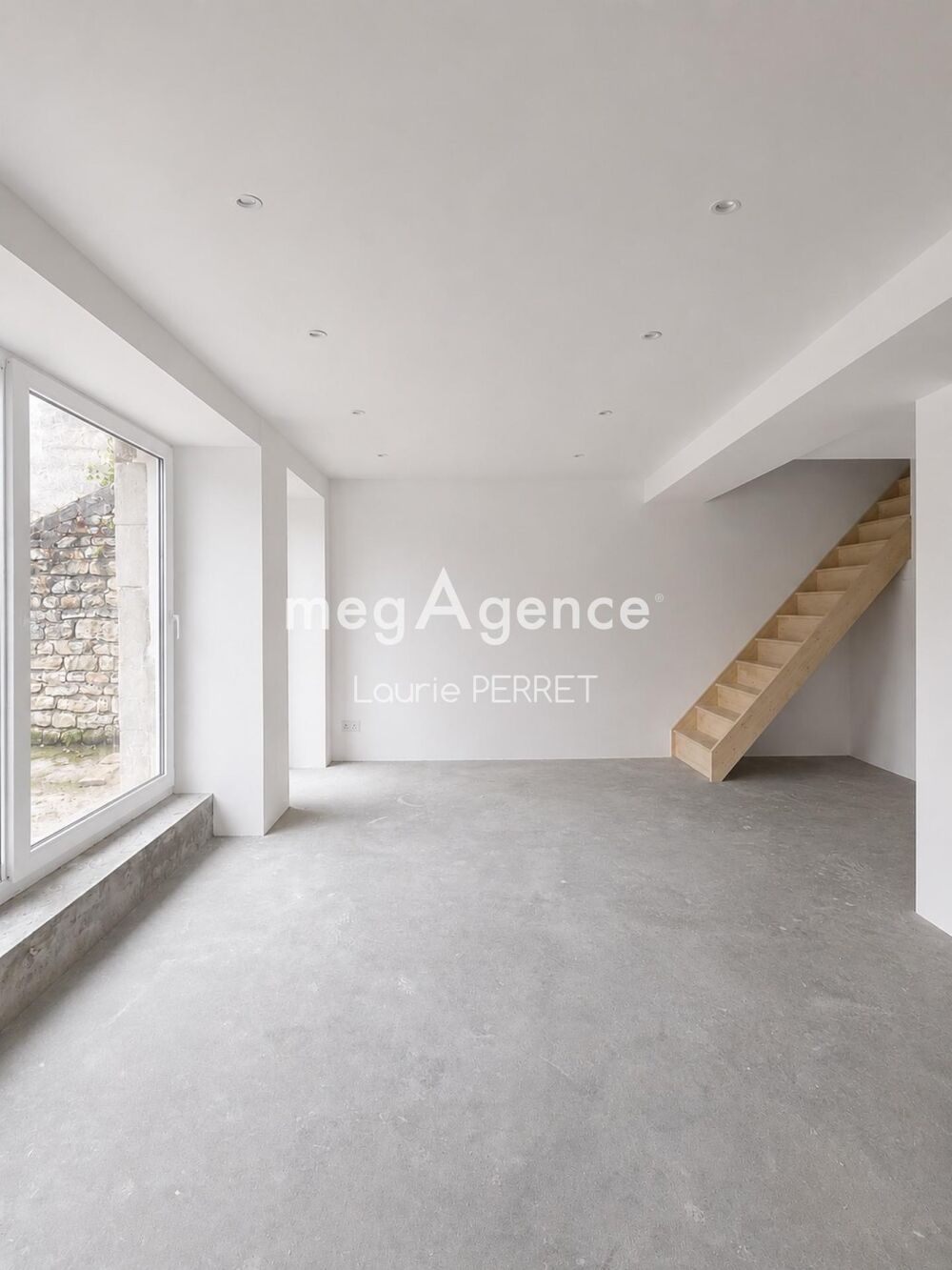 Vente Maison Maison de ville entièrement rénovée Saint-bris-le-vineux