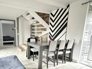  Maison � vendre 6 pi�ces 124 m�