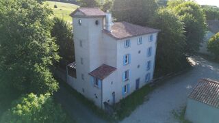  Maison à vendre 11 pièces 253 m²