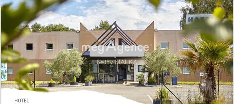 Fonds de commerce hôtelier + murs (option)   secteur Dinard/Saint-Malo 640000 35800 Dinard