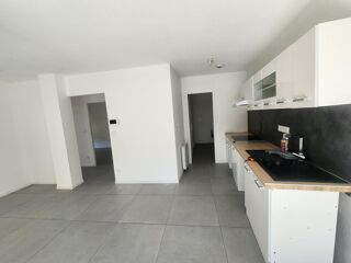  Appartement à vendre 3 pièces 70 m²