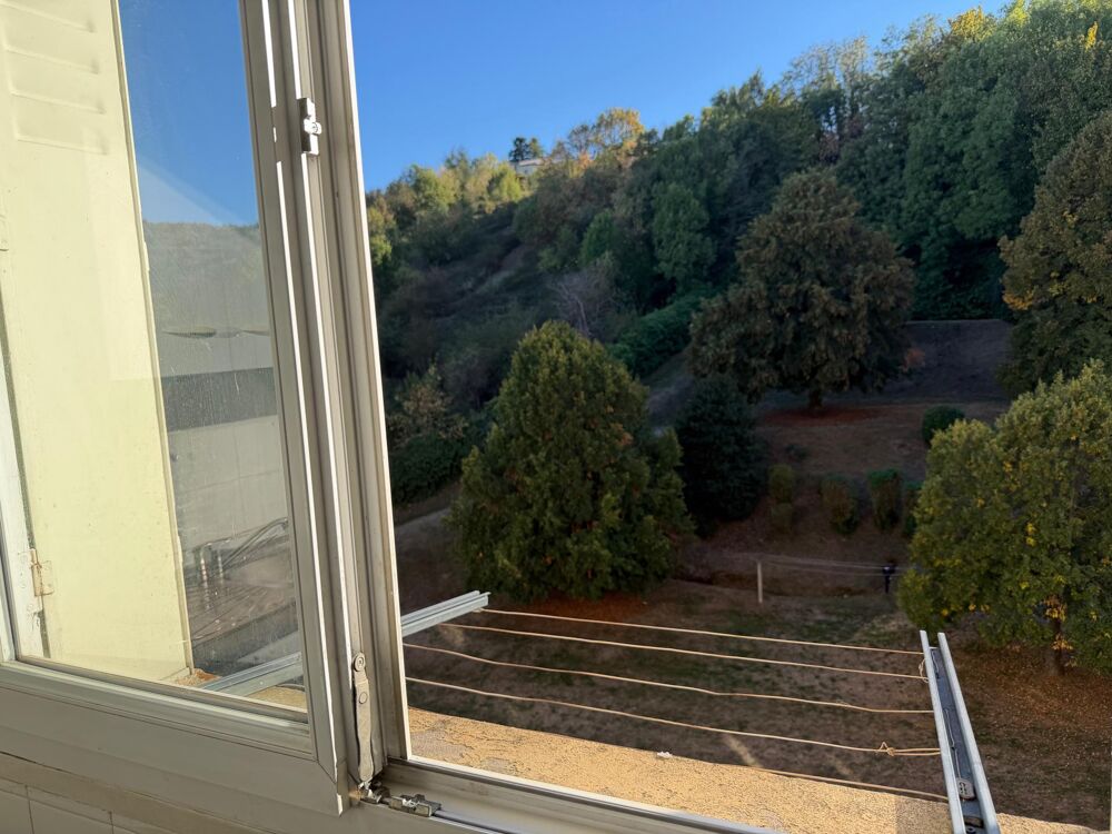 Vente Appartement T3 idéal investissement locatif Saint-etienne
