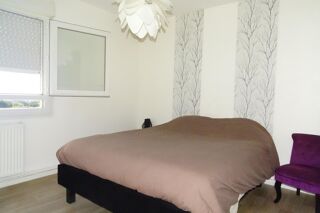  Appartement � vendre 4 pi�ces 78 m�