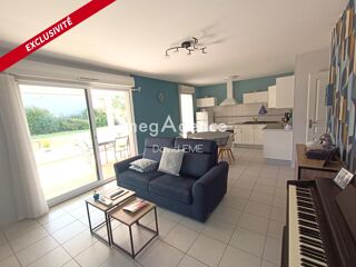  Appartement à vendre 2 pièces 51 m²