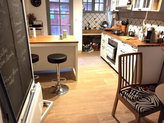  Maison � vendre 4 pi�ces 92 m�