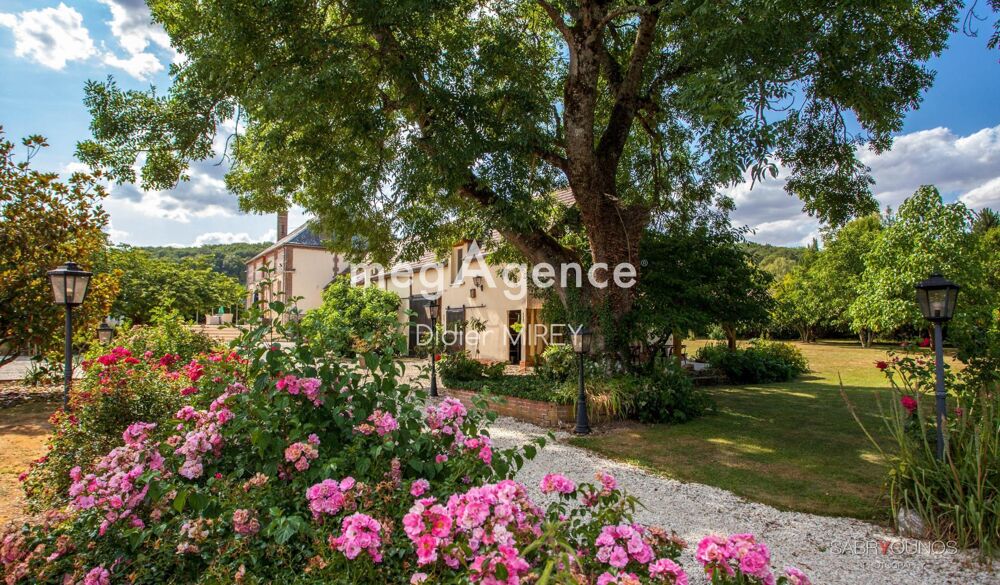 L'art de vivre au coeur du Pays d'Othe