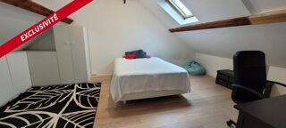  Appartement à vendre 4 pièces 90 m²