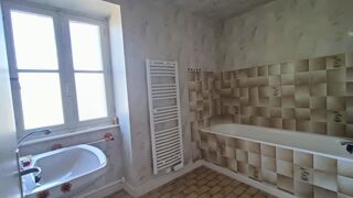  Maison � vendre 4 pi�ces 65 m�