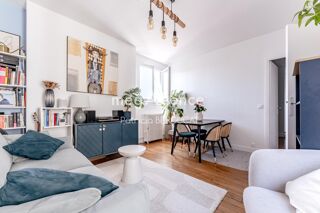  Appartement � vendre 3 pi�ces 60 m�