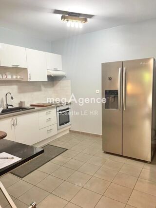  Appartement � vendre 3 pi�ces 89 m�