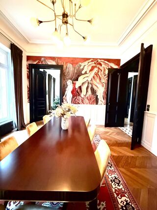  Maison � vendre 10 pi�ces 320 m�