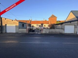  Maison à vendre 5 pièces 131 m²