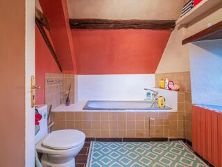 Maison à vendre 8 pièces 240 m²