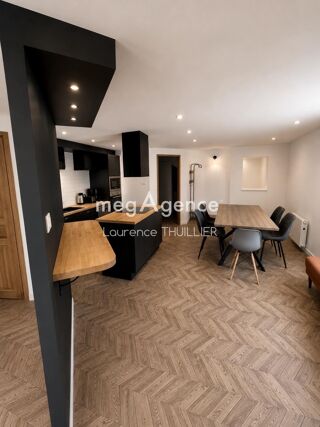  Maison à vendre 5 pièces 96 m²