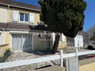  Maison � vendre 5 pi�ces 110 m�
