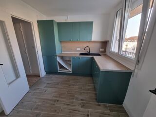 Appartement  vendre 2 pices 49 m