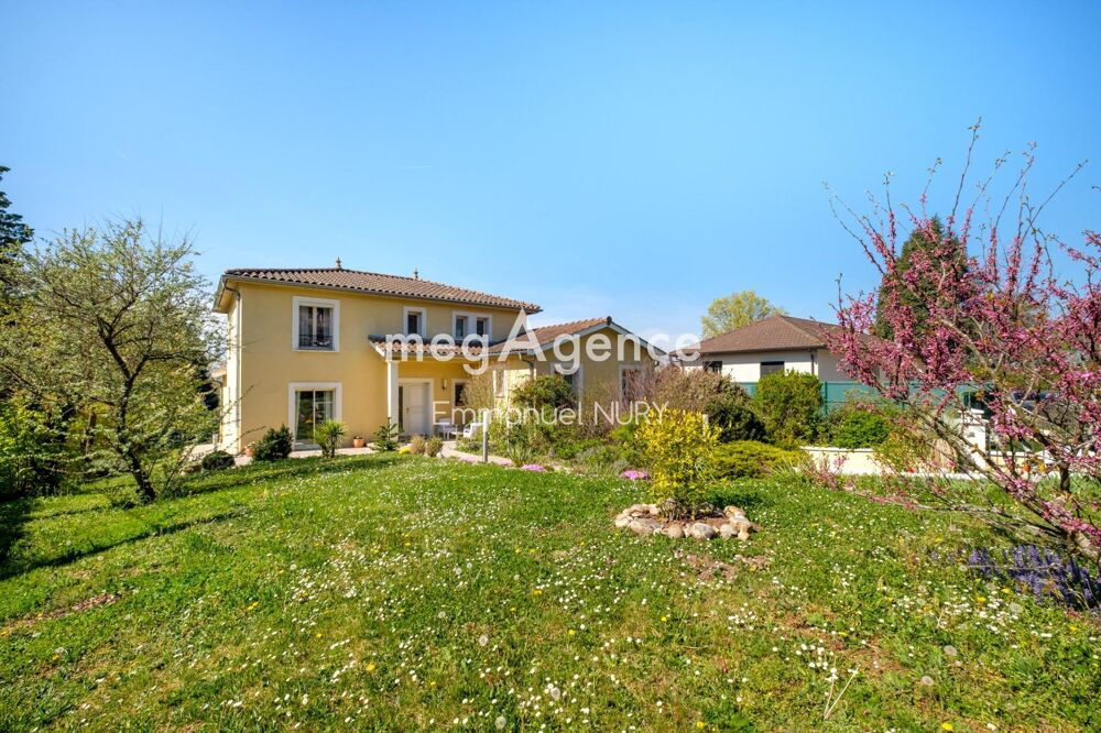  vendre  Maison Dardilly (69570)