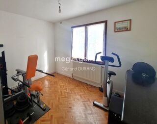  Maison à vendre 5 pièces 91 m²