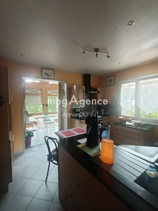  Maison � vendre 6 pi�ces 135 m�