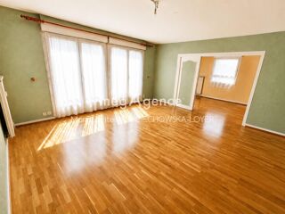  Appartement à vendre 2 pièces 60 m²