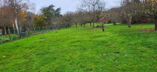  Terrain � vendre 2014 m�