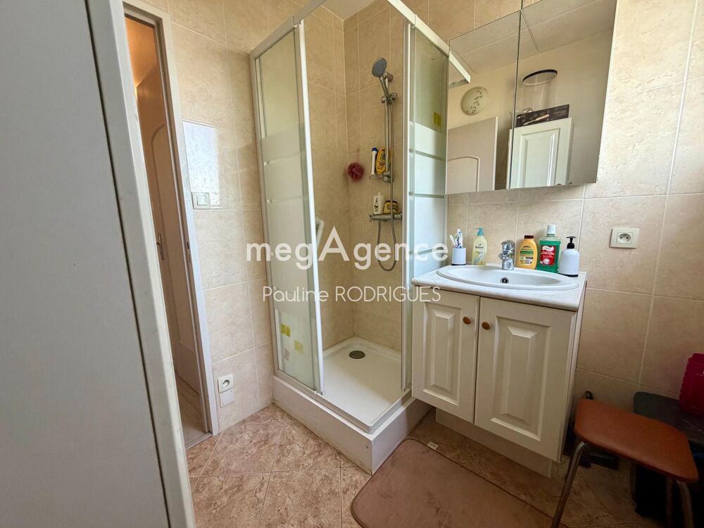 Vente Appartement Appartement 67m2 Joue-les-tours